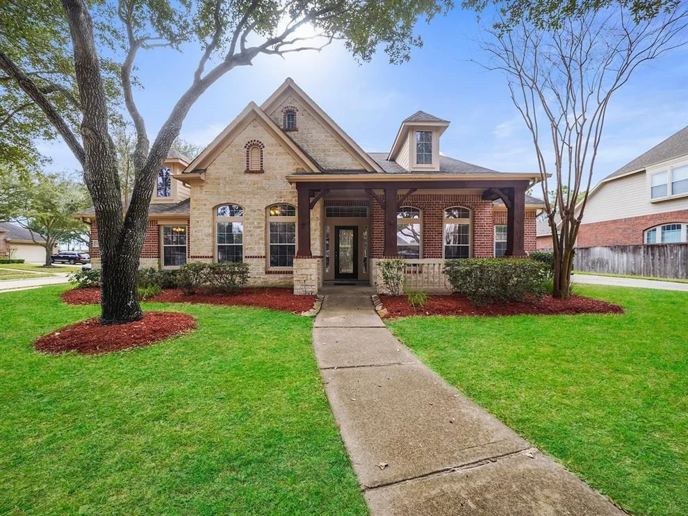 Unit for sale at 24018 Travis Trail, Katy, TX 77494