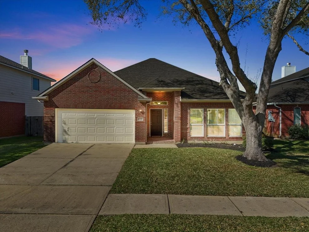 Unit for sale at 1618 Winston Homestead Drive, Richmond, TX 77406