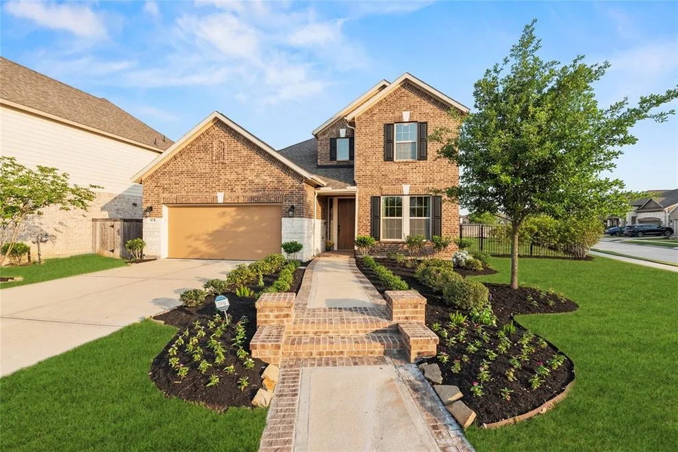 Unit for sale at 19139 Longhorn Point Drive, Cypress, TX 77433