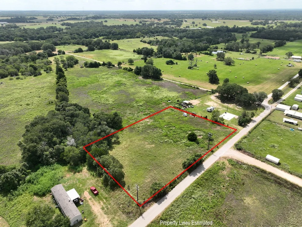 Unit for sale at 1.68 Acres County Road 367, Caldwell, TX 77836