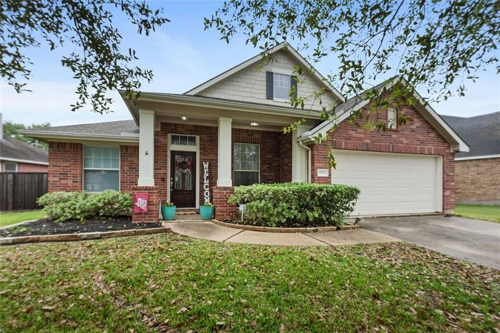 Unit for sale at 9206 Lobelia Manor Drive, Spring, TX 77379