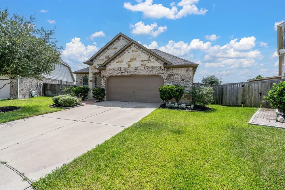 Unit for sale at 9302 Morning Hill Court, Cypress, TX 77433