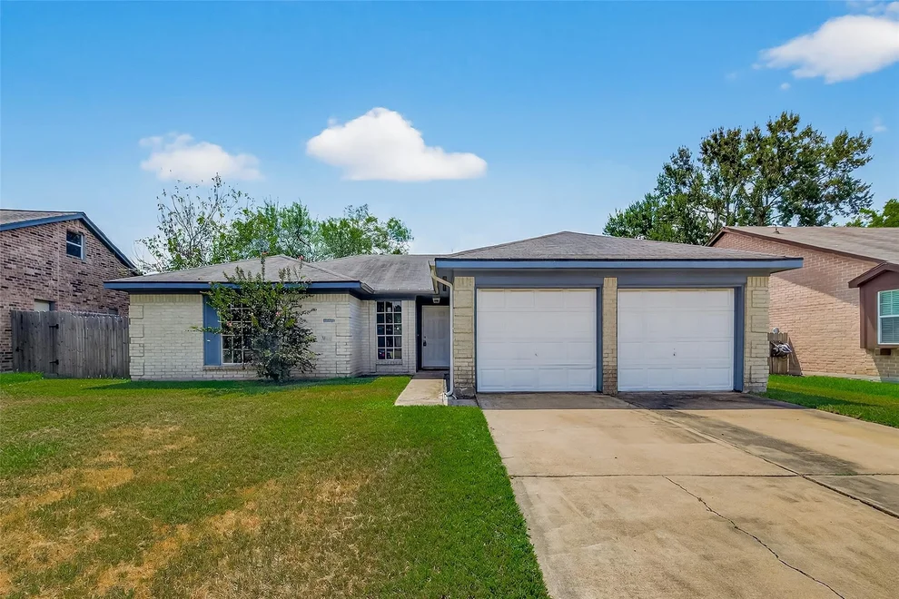 Unit for sale at 22511 Archibald Blair Lane, Katy, TX 77449