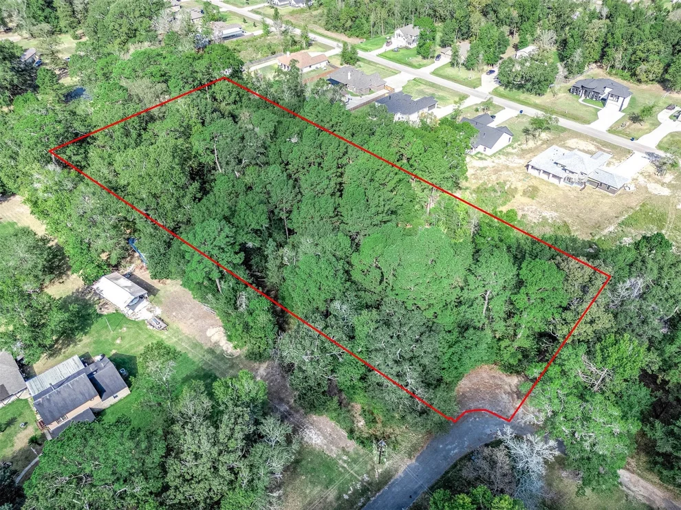 Unit for sale at 0 County Road 6504, Dayton, TX 77535