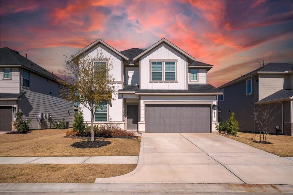 Unit for sale at 21802 Blue Daisy Court, Cypress, TX 77433
