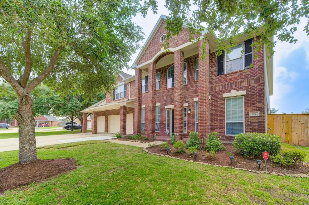 Unit for sale at 5015 Shale Grove Court, Richmond, TX 77407