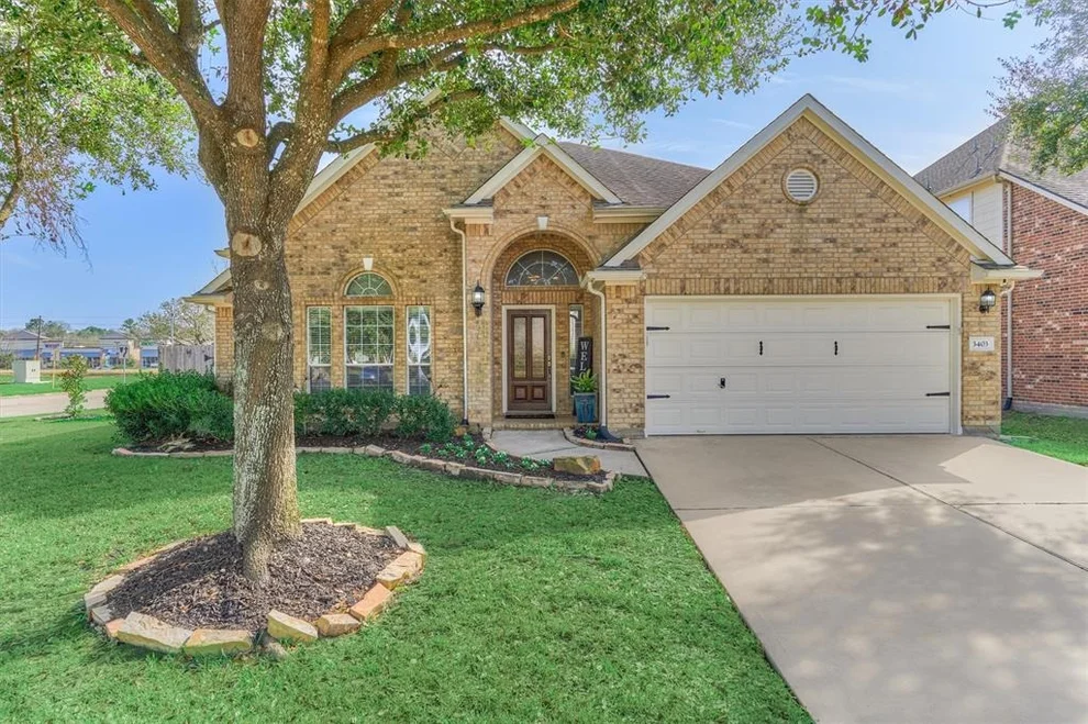 Unit for sale at 3403 Chadington Lane, Spring, TX 77388