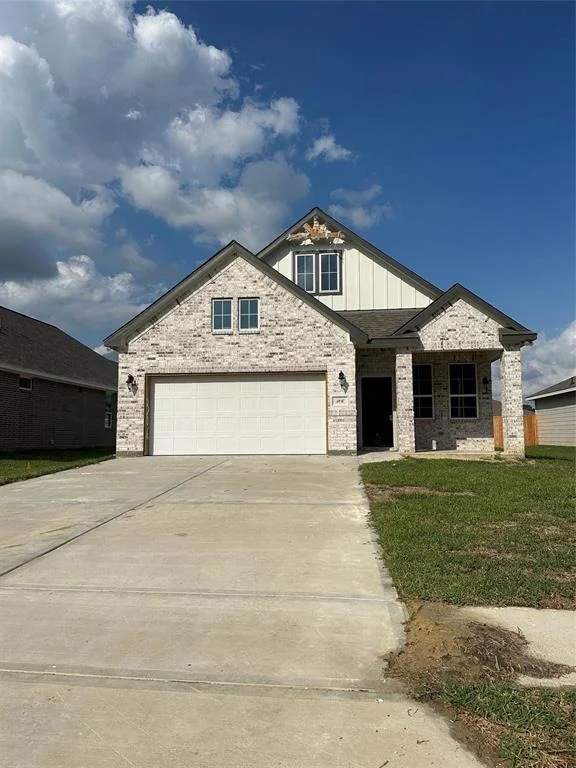Unit for sale at 306 Little Spring Court, Anahuac, TX 77514