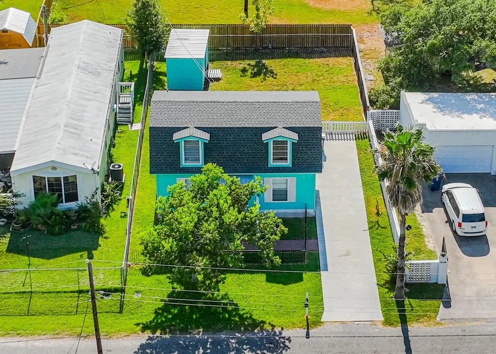 Unit for sale at 309 Timothy Street, Rockport, TX 78382