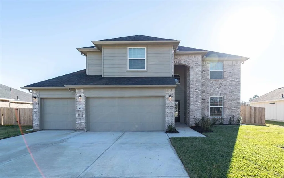 Unit for sale at 415 S Amherst Drive, West Columbia, TX 77486