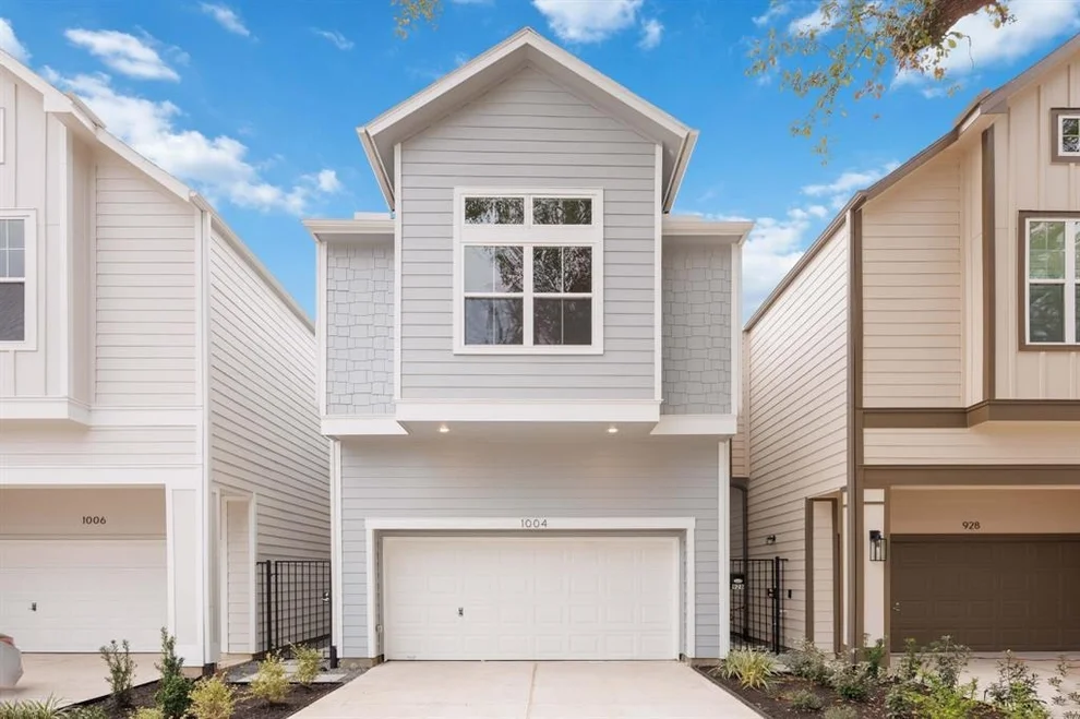 Unit for sale at 1004 E 26th Street, Houston, TX 77009