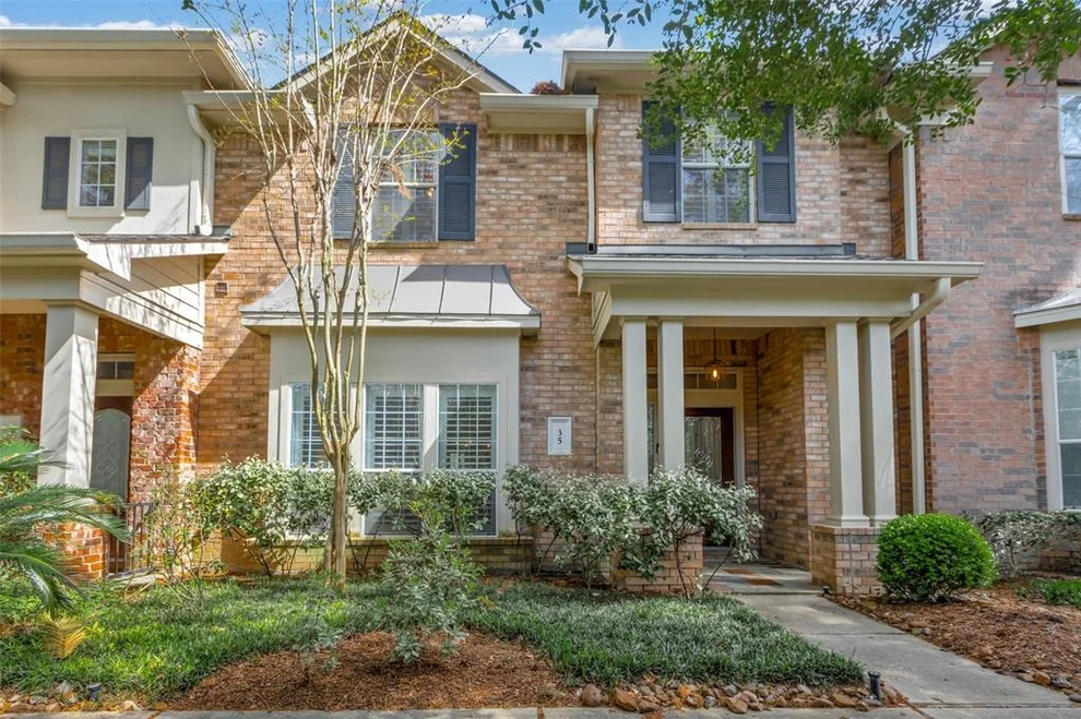Unit for sale at 35 Medley Lane, The Woodlands, TX 77382