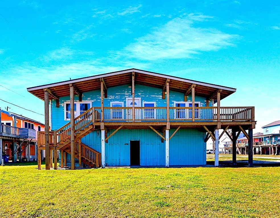 Unit for sale at 119 Sandpiper Avenue, Surfside Beach, TX 77541