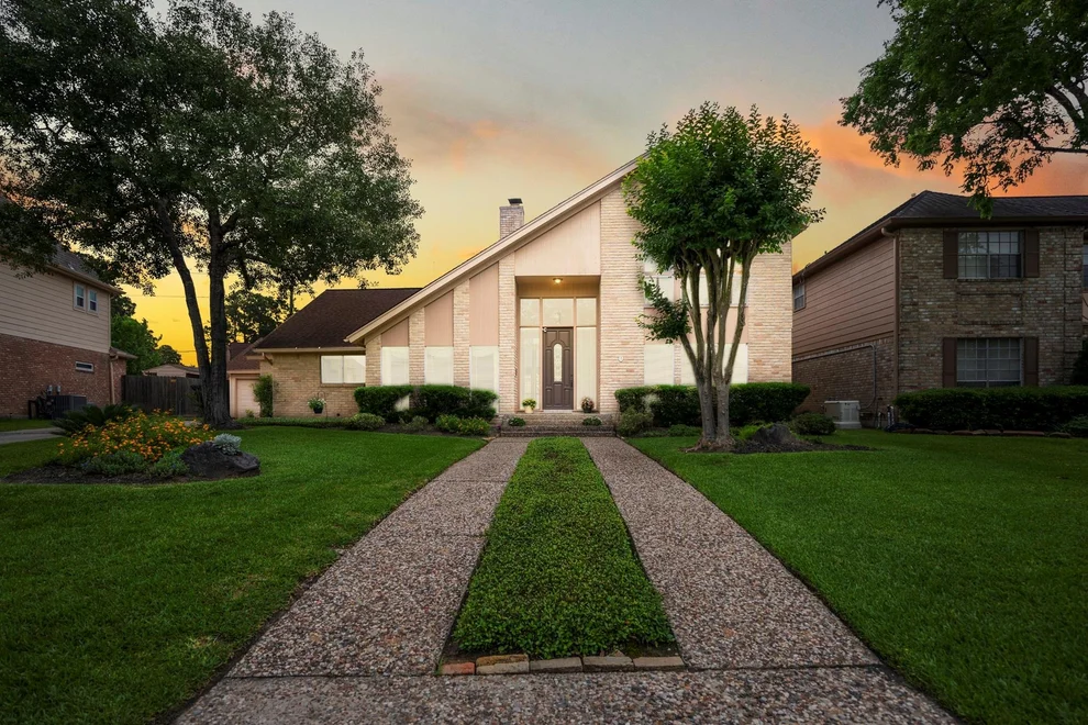 Unit for sale at 16606 Brendon Court, Spring, TX 77379