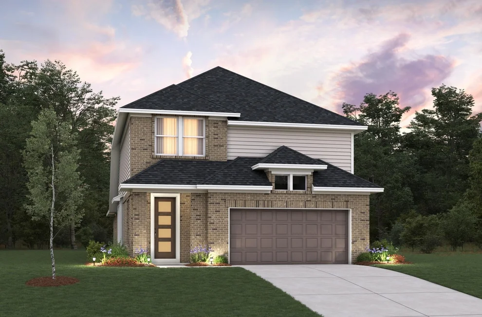 Unit for sale at 21419 Gazania Daisy Lane, Tomball, TX 77377