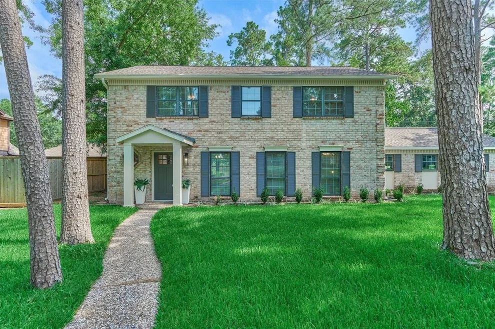 Unit for sale at 6319 Craigway Road, Spring, TX 77389