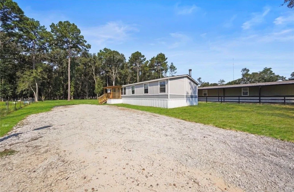 Unit for sale at 15750 W Relza Drive, Splendora, TX 77372