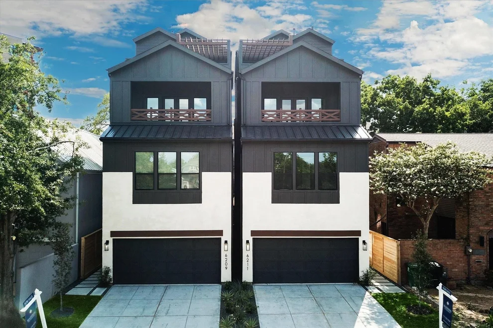 Unit for sale at 6209 Westcott Street, Houston, TX 77007