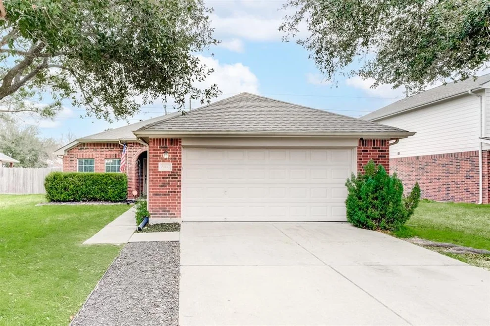 Unit for sale at 24414 Leachwood Drive, Katy, TX 77493