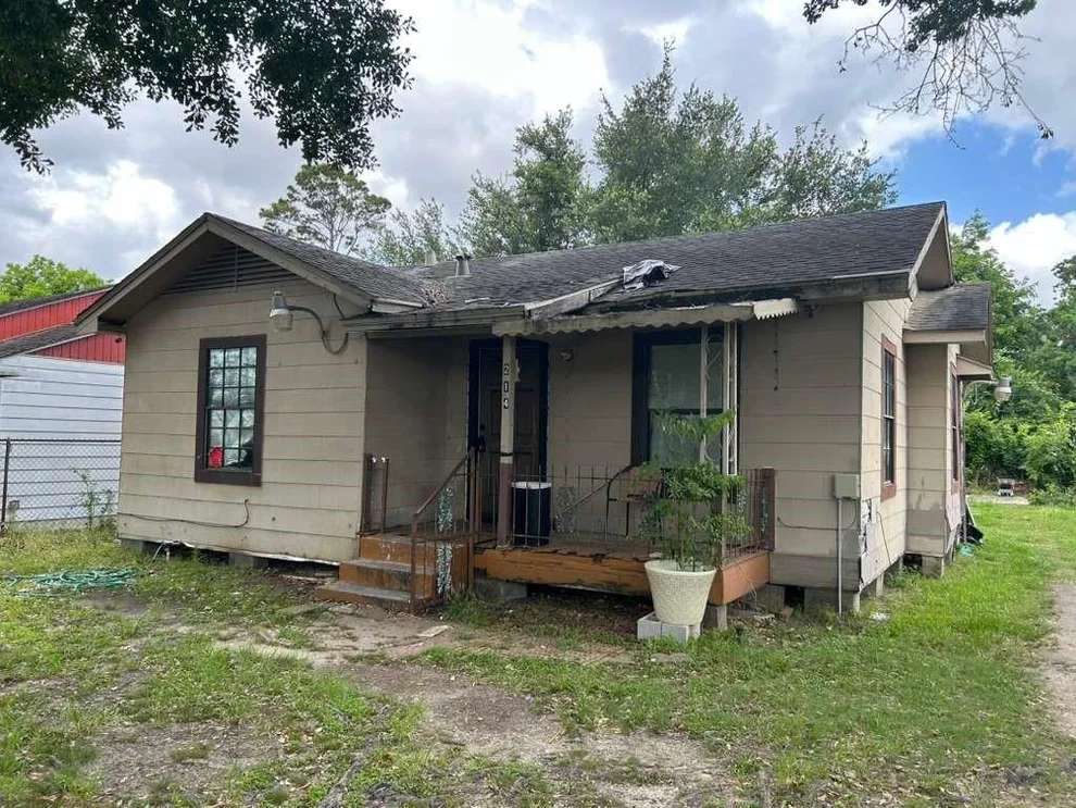 Unit for sale at 214 Bolden Street, Houston, TX 77029