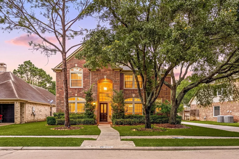 Unit for sale at 3117 Indian Summer Trail, Friendswood, TX 77546