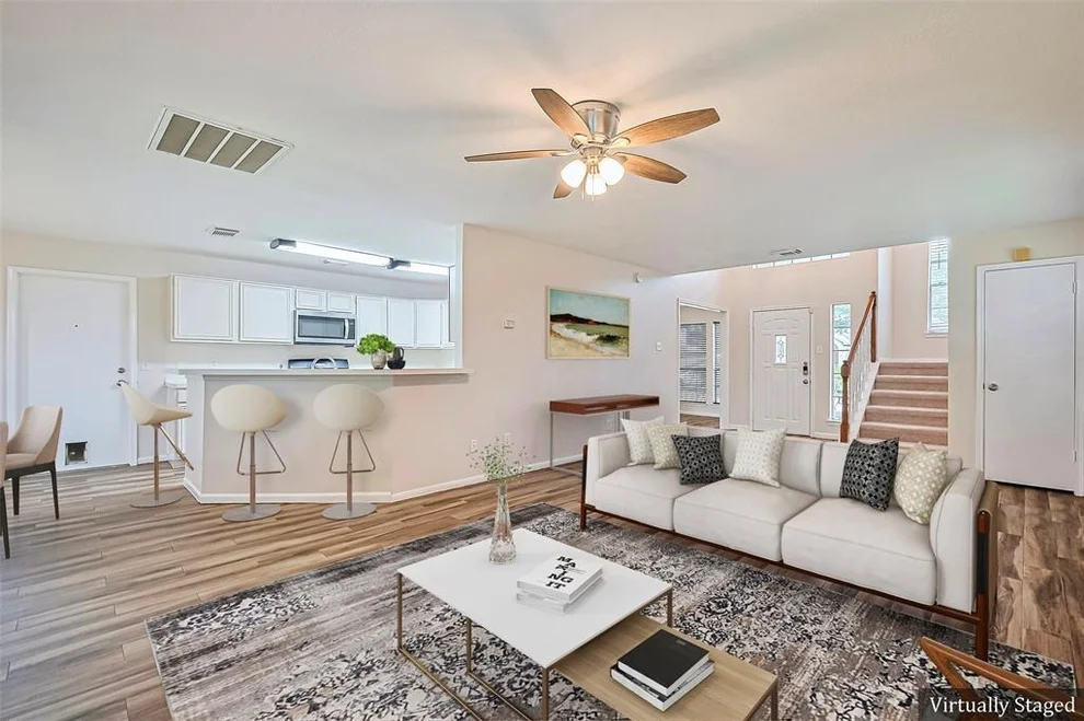 Unit for sale at 2814 Russette Place, Pearland, TX 77584