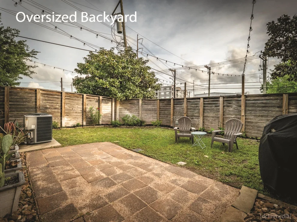 Unit for sale at 1258 Sampson Street, Houston, TX 77003