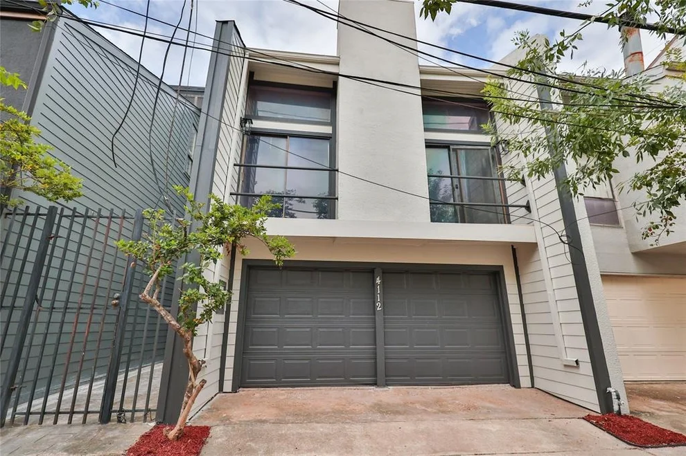 Unit for sale at 4112 Mcduffie Street, Houston, TX 77098