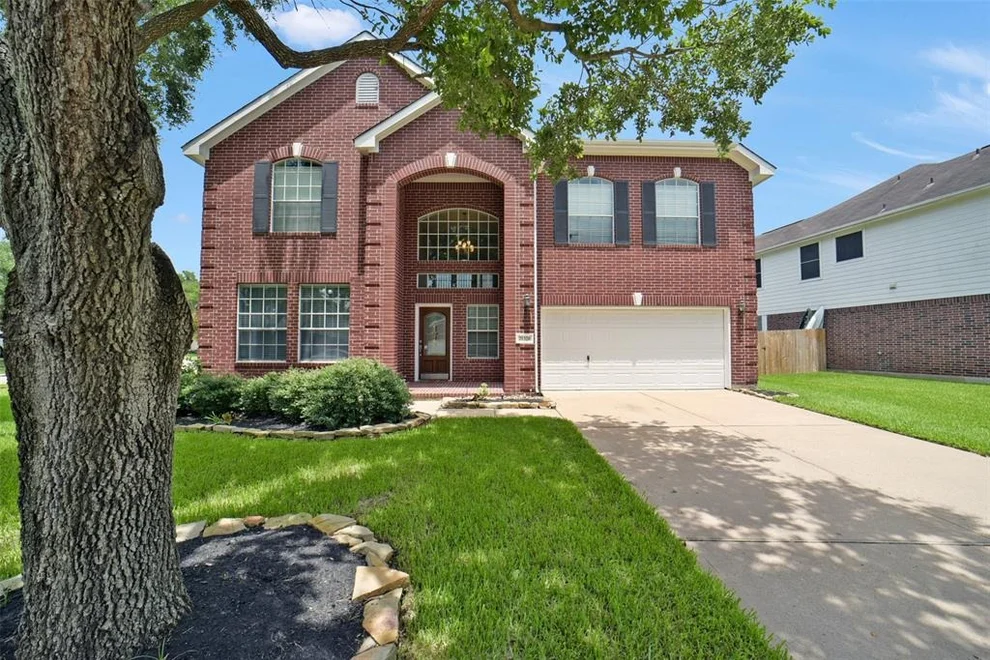 Unit for sale at 21326 Pebble Pine Trail, Cypress, TX 77433