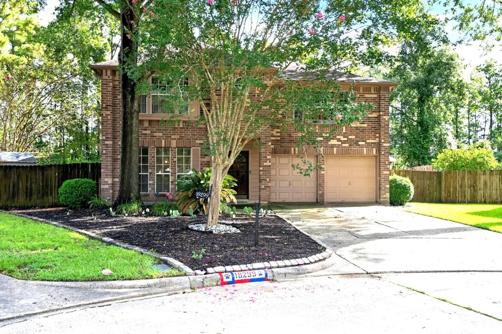 Unit for sale at 18299 Hollyberry Court, Porter, TX 77365
