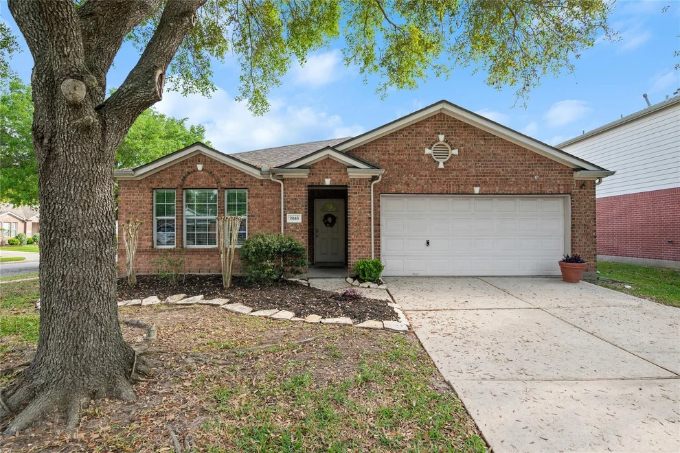 Unit for sale at 2846 Sandberry Drive, Kingwood, TX 77345
