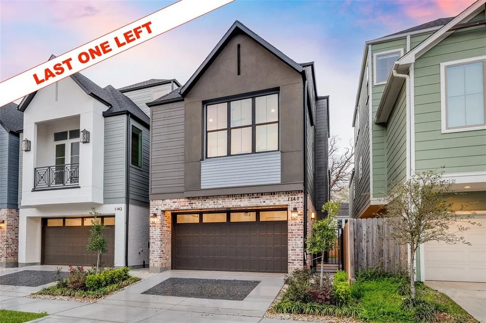 Unit for sale at 1140 W Bell Street, Houston, TX 77019