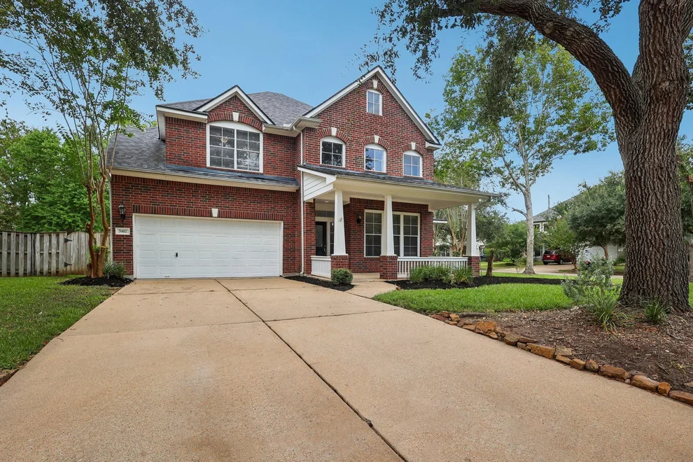 Unit for sale at 3402 Marion Circle, Missouri City, TX 77459