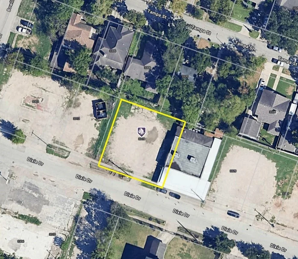 Unit for sale at 3319 Dixie Drive, Houston, TX 77021