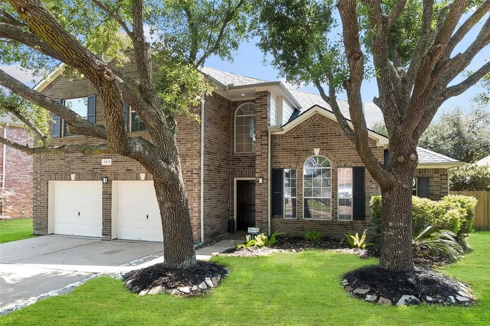 Unit for sale at 17631 Riata Springs Lane, Cypress, TX 77433