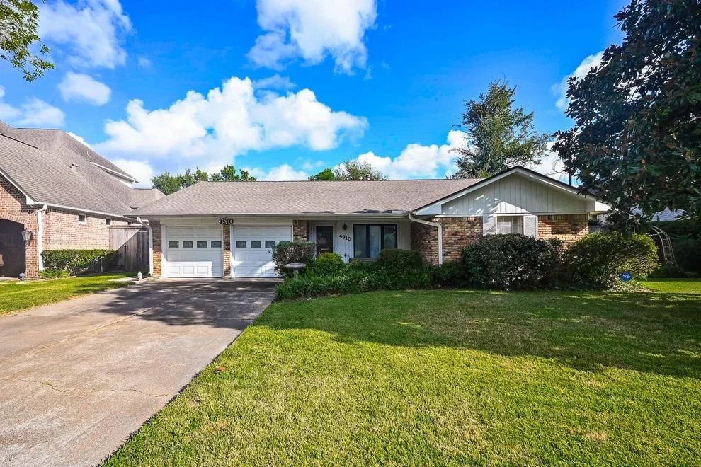 Unit for sale at 4910 Yarwell Drive, Houston, TX 77096
