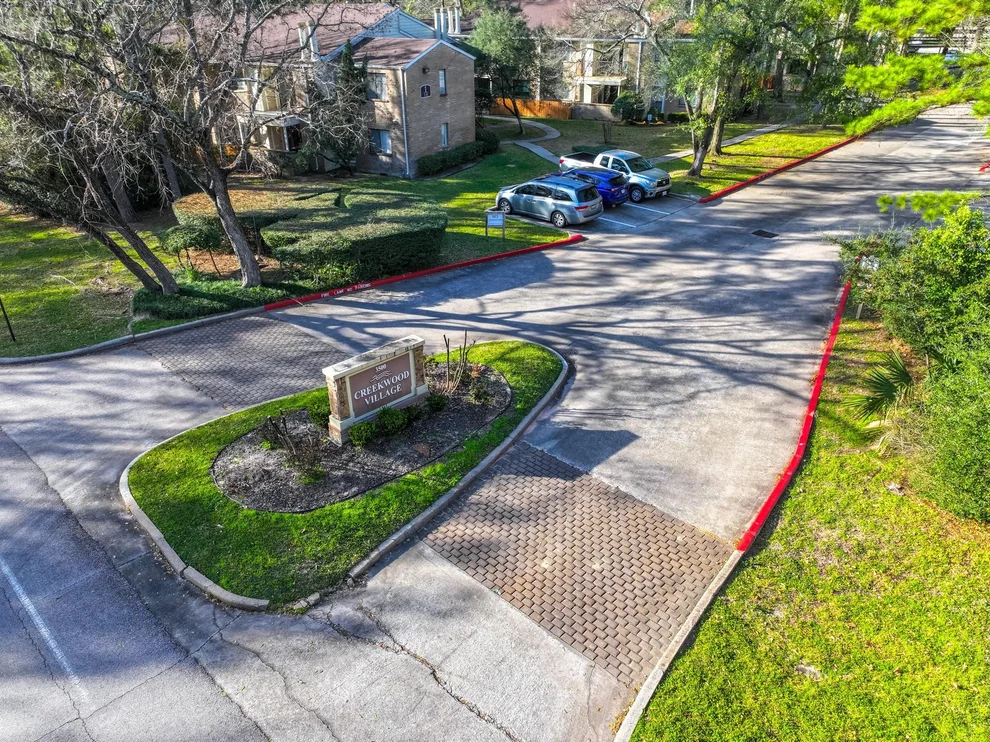Unit for sale at 3500 Tangle Brush Drive Drive, The Woodlands, TX 77381