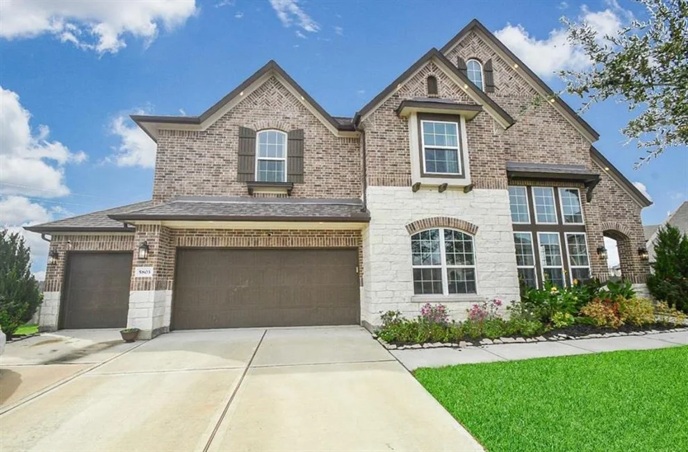 Unit for sale at 5803 Platinum Lakes Court, Rosenberg, TX 77469