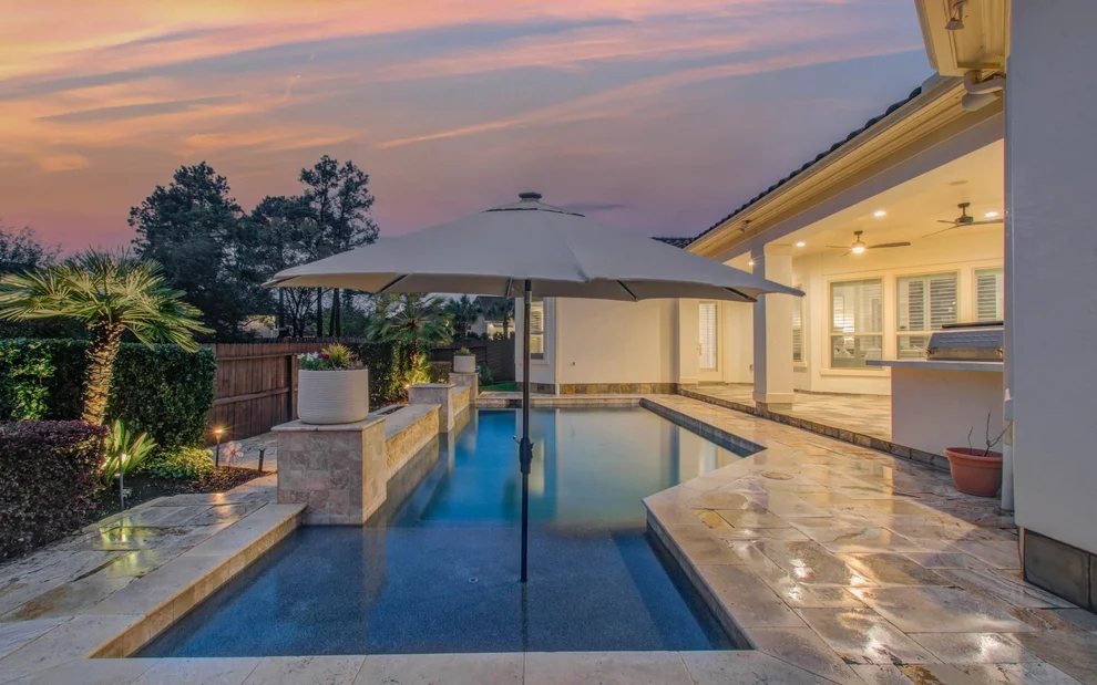 Unit for sale at 9503 Martha Springs Drive, Houston, TX 77070