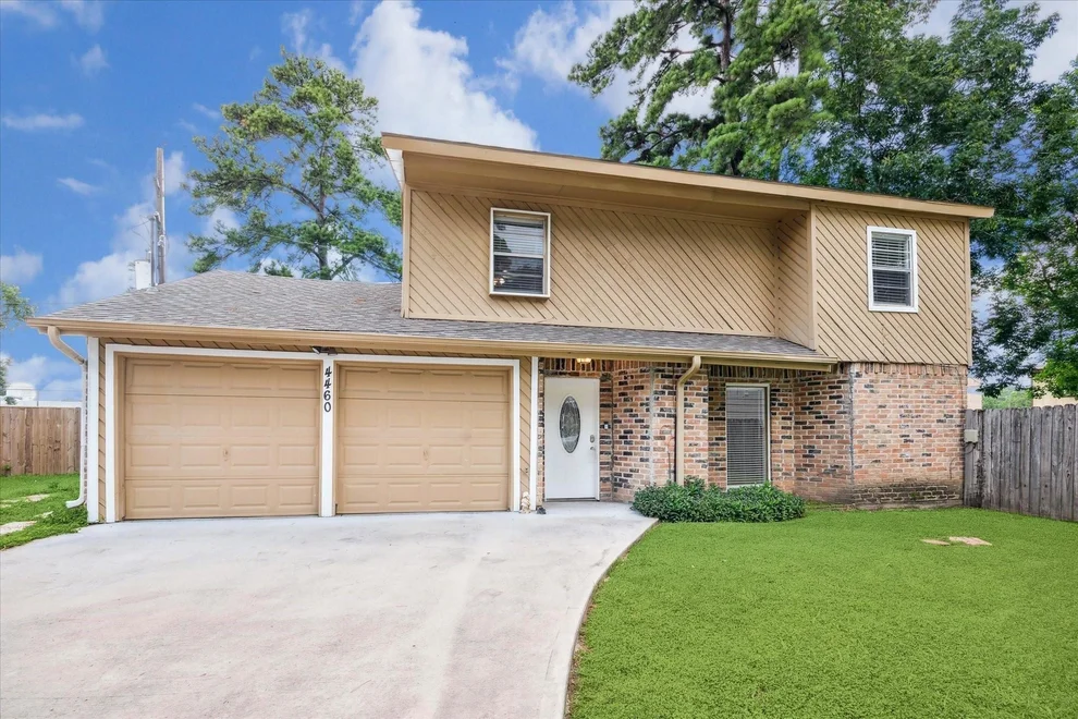 Unit for sale at 4460 W Cypress Villas Drive, North Houston, TX 77379