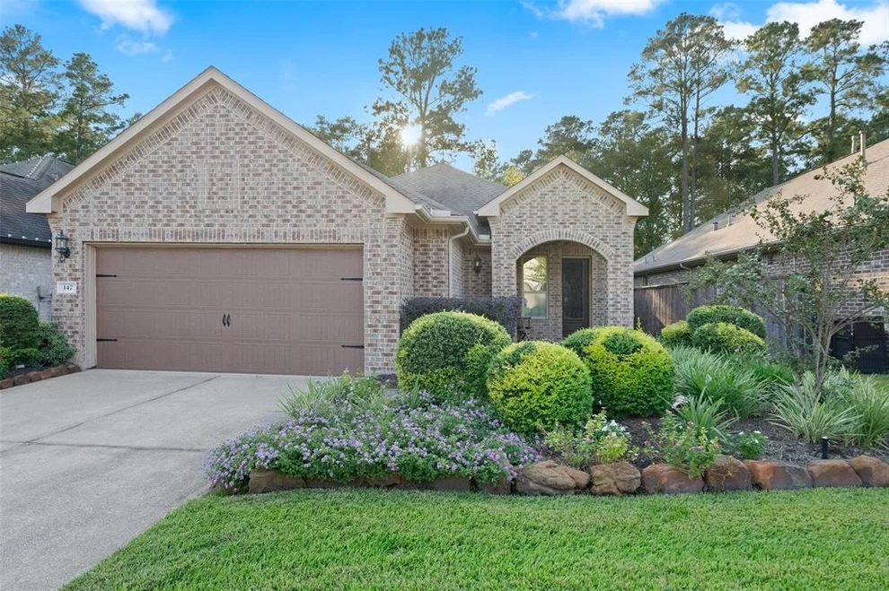 Unit for sale at 147 Elderberry Trail, Montgomery, TX 77316
