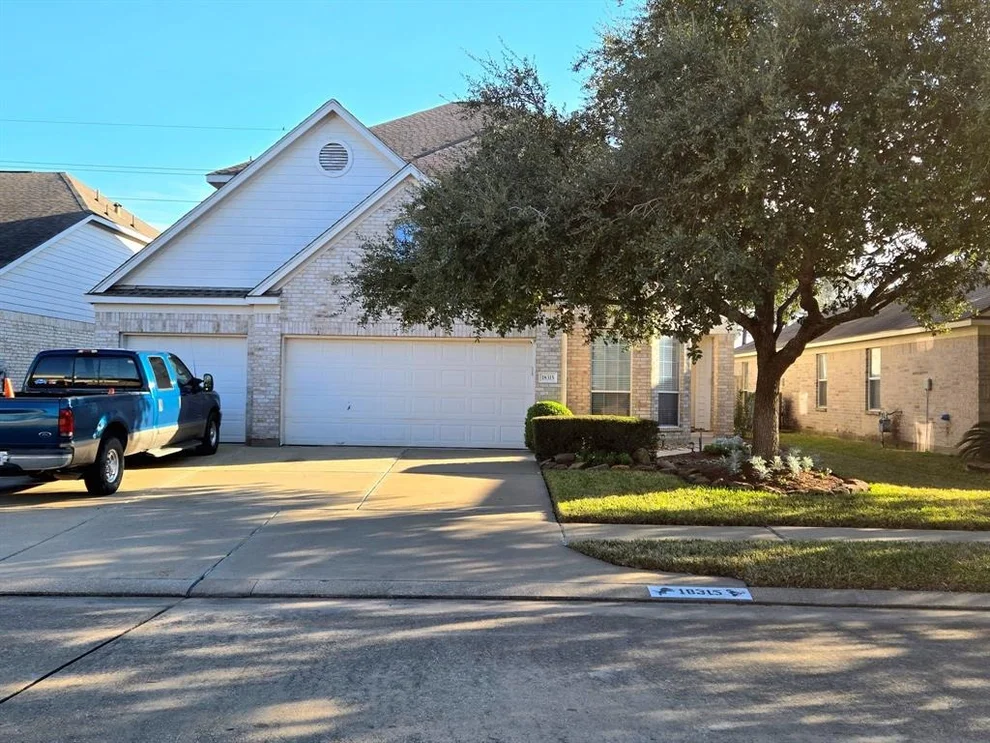 Unit for sale at 18315 Lodgepole Pine Street, Cypress, TX 77429