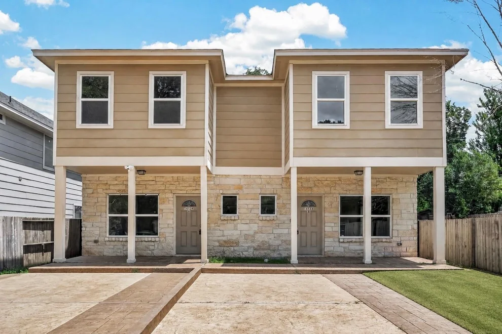 Unit for sale at 14134 Packard Street, Houston, TX 77040