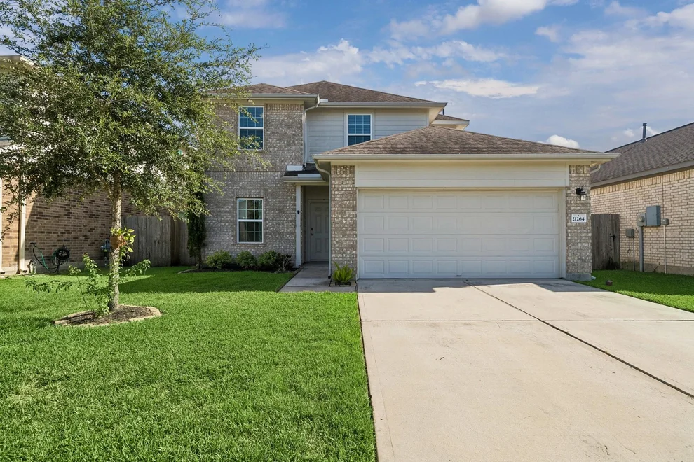 Unit for sale at 21264 Flowering Crape Myrtle Drive, Porter, TX 77365