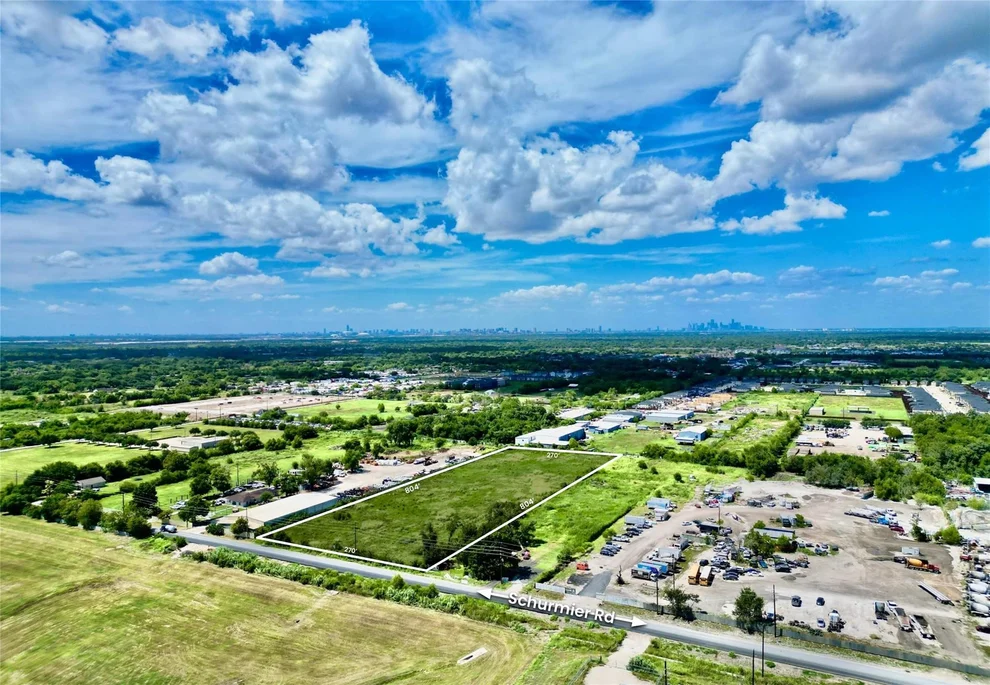Unit for sale at 5015 Schurmier Road, Houston, TX 77048