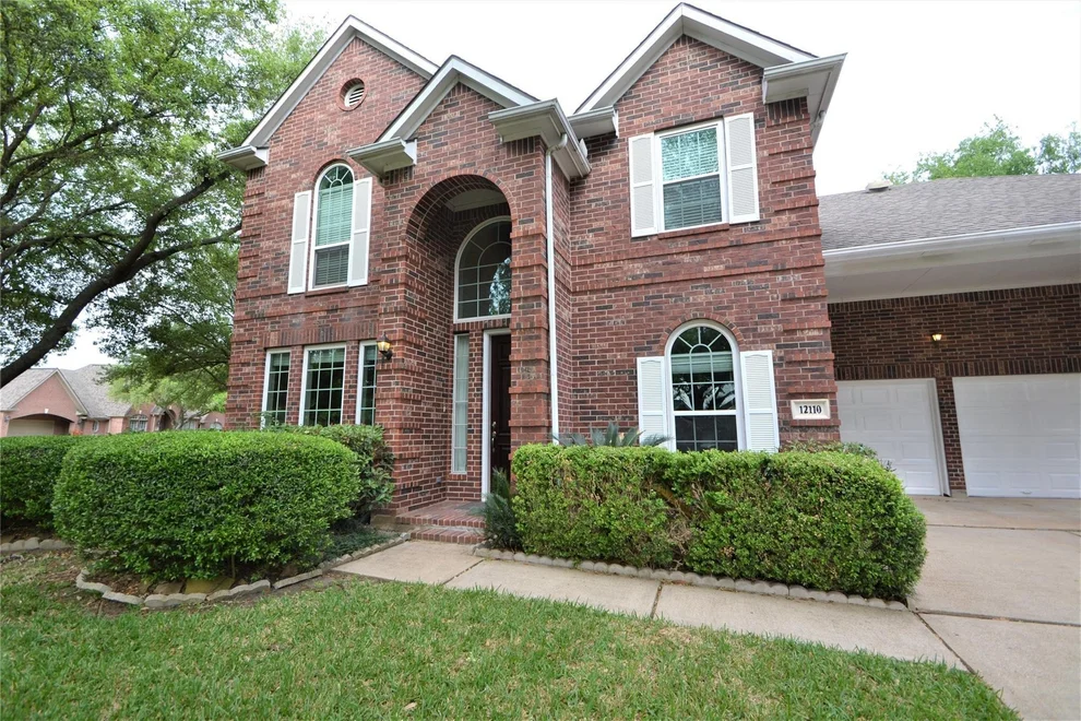 Unit for sale at 12110 Laurel Court, Stafford, TX 77477