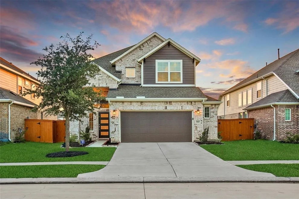 Unit for sale at 7827 Open Point Drive, Cypress, TX 77433