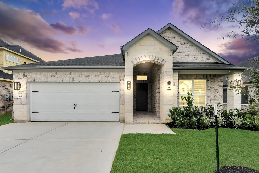 Unit for sale at 3046 Native Spring Drive, Spring, TX 77373