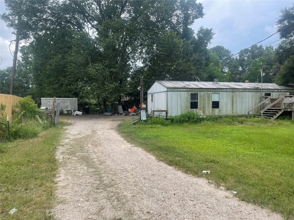 Unit for sale at 23732 Panky Lane, New Caney, TX 77357