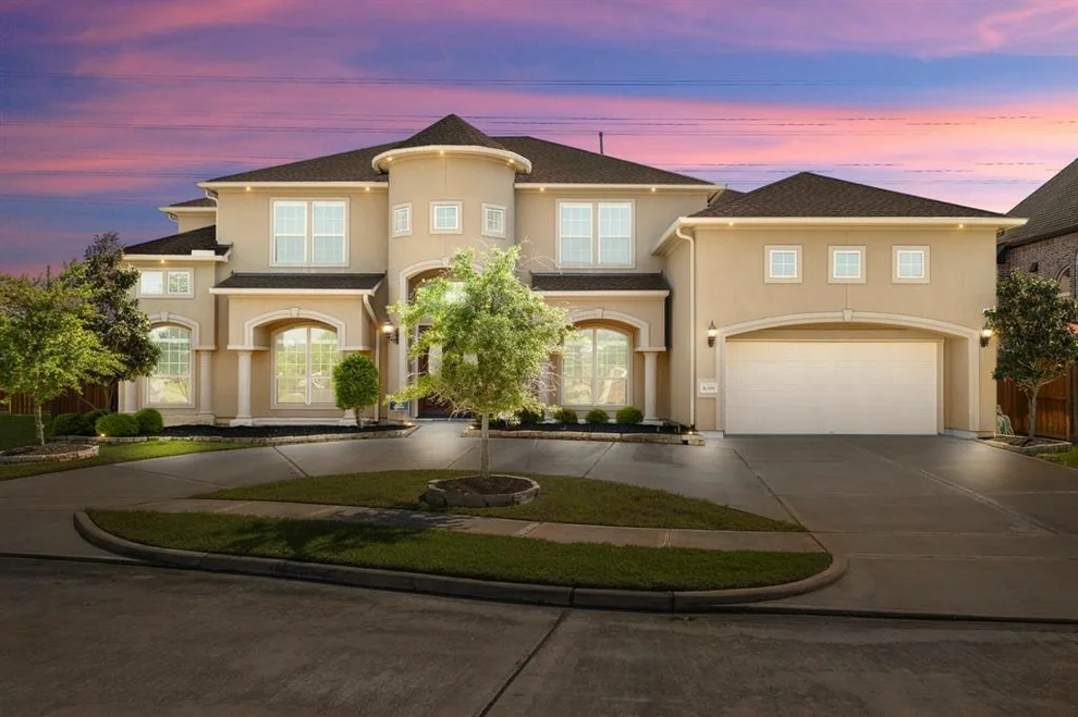 Unit for sale at 26406 Crimson Bluff Lane, Katy, TX 77494